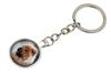 Chow Chow - Keychain with Your Photo, Key Decoration, Bag Pendant from Art-Dog Brand