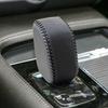 Новая кожаная накладка на ручку переключения передач для Volvo XC40 XC60 XC90 2024 2025