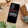 Чехол для телефона JDM Drift со спортивным автомобилем для OPPO Reno 14 13 11 12 F 10 Pro 8T 7 8 Lite OPPO Find X9 X8 X5 Pro Задняя крышка