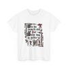 Medieval Same Unisex T-Shirt | This the Sameth Shitt But Thine Day Be Differ'nt Shirt