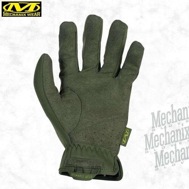 Тактические и универсальные перчатки Mechanix Wear