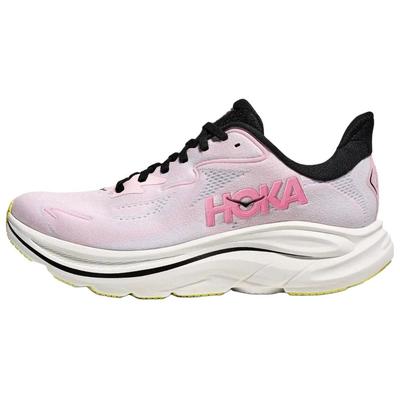 HOKA Clifton 10 Carnation Женские кроссовки Розовый Starlight-Glow 1162031-CTNS