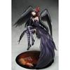 Фигурка Aniplex Puella Magi Madoka Magica the Movie Tale of Rebellion Devil Homura Scale Figure Made to [Новое издание] 1/8 [Полностью заказ]