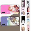 Чехол для телефона Kamisama Hajimemashita для Samsung Note 8 9 10 20 pro plus lite M 10 11 20 30 21 31 51 A 21 22 42 02 03