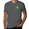 El Salvador Flag Symbol Salvadoreno T-Shirt tees kawaii clothes mens big and tall t shirts