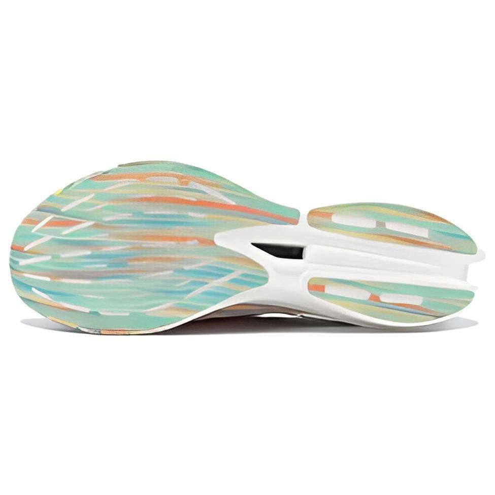 Кроссовки для бега Li Ning Fei Dian 3.0 Elite, унисекс, разноцветные, ARMT035-11