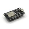 ESP32 Development Board CH340C WiFi+Bluetooth Module Ultra-Low Power Dual Core ESP32-DevKitC-32 ESP-WROOM-32 32U Expansion Board