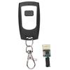 Беспроводной пульт дистанционного управления Mini RF Интеллектуальное реле дистанционного управления Передатчик и приемник
