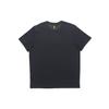 Under Armour Curry Embroidered Logo Basketball Sports Crew Neck Short Sleeve T-Shirt Men Tops Black 1362005-001