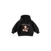 [Teddy Bear Series] Insbobo Children's Sweatshirt Girls' Clothes Thickened Children's Clothing Autumn and Winter Boys' Tops Trendy