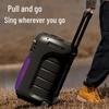 Philips SD189 Portable Outdoor Bluetooth Speaker