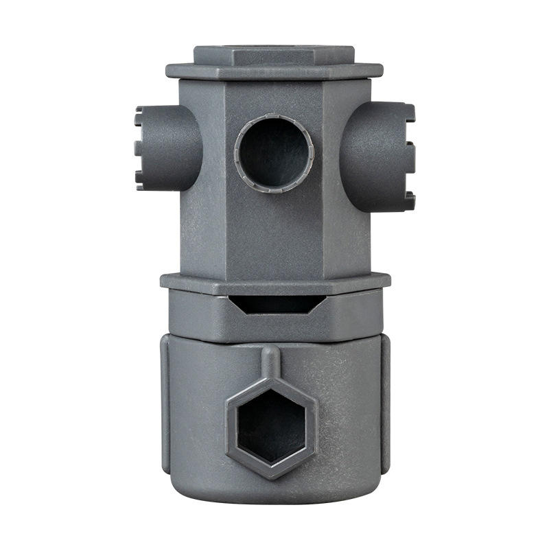 Многофункциональный ключ для кухни и ванной комнаты, универсальный инструмент для труб и кранов для труднодоступных мест