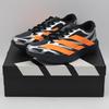 KI4766 Adizero Evo Sl EXO Carbon Ярко-оранжевый Серебристый металлик (Мужской)