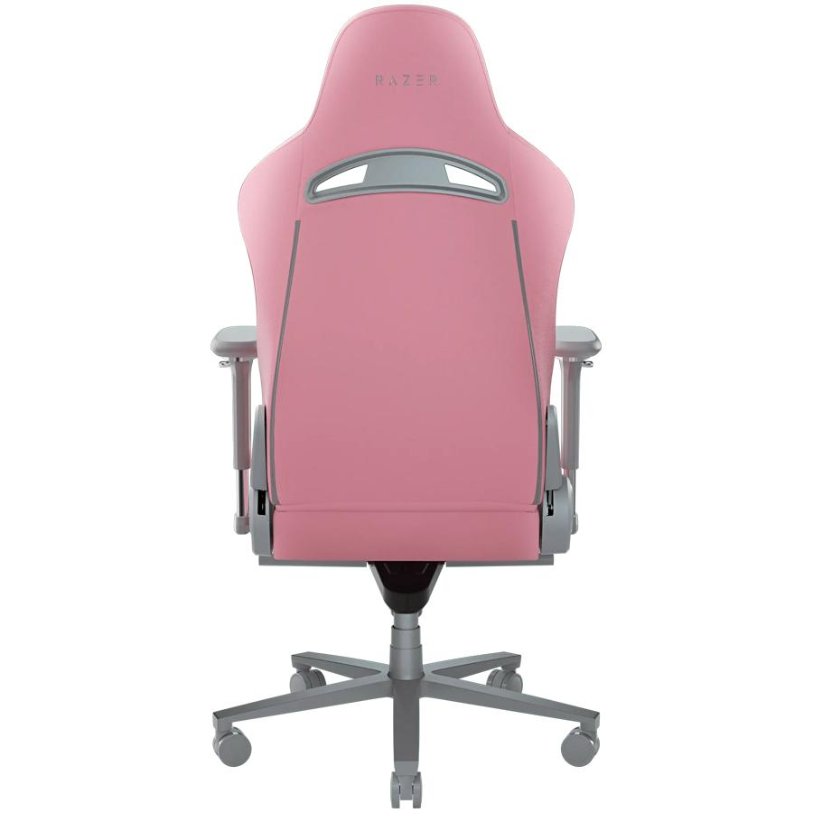 RAZER Enki Gaming Chair, Quartz