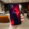 Star Wars New High-End Shell Phone Case for Redmi Note 13 14 Pro+ Plus A3 A3X 13X 13C 13R 14S 14C 14R