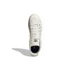 adidas Оригинальные Nizza High Ретро Повседневные Высокие Кеды для Скейтборда Унисекс Белые GW3509
