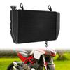 Сборка радиатора для Ducati Multistrada MTS1200 2010-14 с жидкостным охлаждением