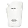 Ouai Кондиционер для густых волос 32.0 унции Заправка  Заправка
