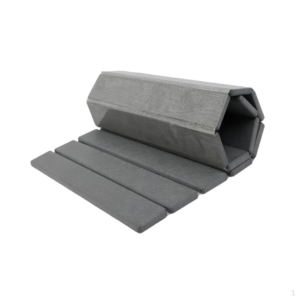 Диатомовый коврик для сушки посуды, быстросохнущий, для столешниц, столовых и кухонь.