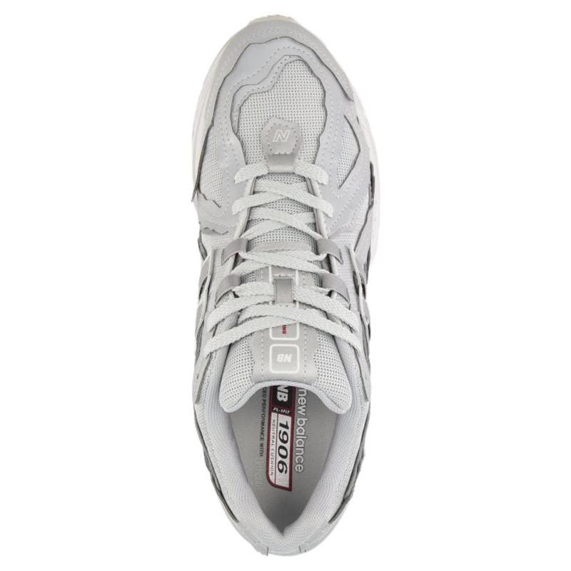 New Balance Кроссовки 1906D 'Protection Pack Silver Metallic' M1906DH