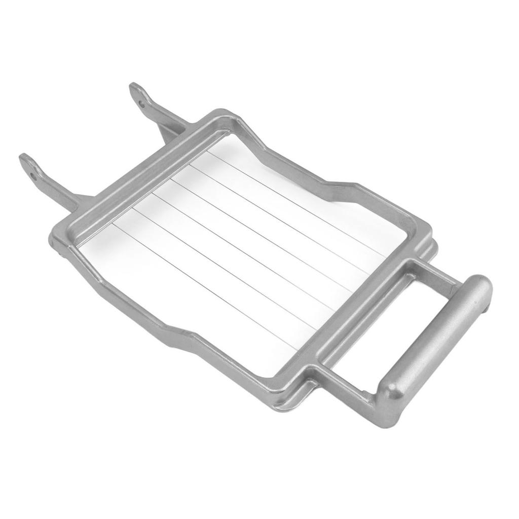 Лезвие для сыра, ручное лезвие для сыра с проволокой из нержавеющей стали для нарезки свинины и мяса для обеда