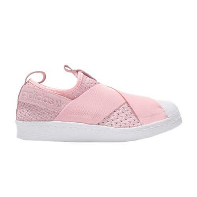 Женские Superstar Slip-On Haze Coral BB2122