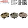 Решетка дефлектора кондиционера на крыше Honda Odyssey (2005-2014) 83227-S3N-003ZJ/ZK/ZH