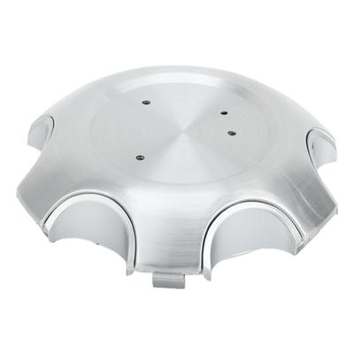 HEROFFIX Колпачок ступицы колеса, Колпачок диска для Toyota Land Cruiser 2003-2009, Пластик серебристого тона, 1 шт., Номер детали 4260360500