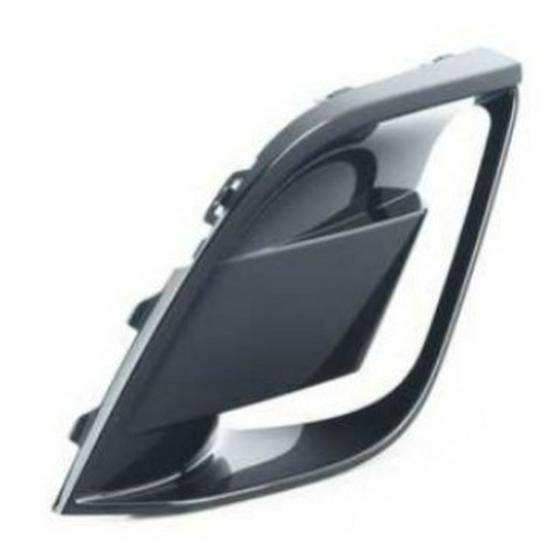 Решетки переднего бампера BMW Z4 G29 (51118069767, 51118069768)