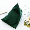 Velvet Pillows Mobile Phone Holder Skin Friendly Soft Fabric Phone Rack  Desk Tablet Phone