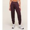 Джоггеры с покрытием Вишневый Пурпурный B2c5o Pcds
