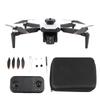RC Drone 4K Dual Camera 4 Sided Obstacle Avoidance Optical Flow Positioning WiFi Remote Control