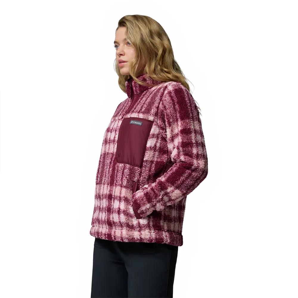 Columbia Флисовая кофта с полумолнией West Bend™ II