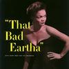 CD EARTHA MAE KEITH - That Bad Eartha BVCJ38187 RCA 2008 Япония Джаз Б/у