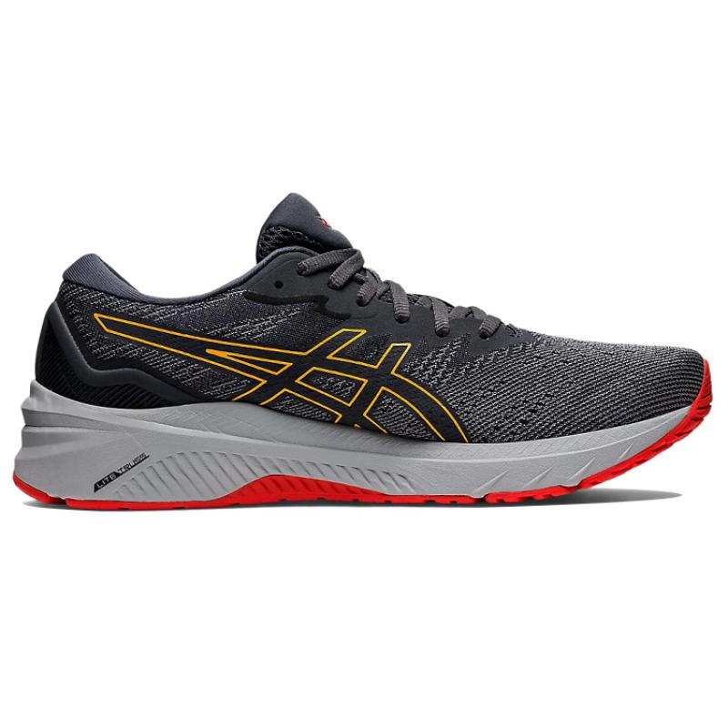 Asics Кроссовки GT 1000 11 'Sheet Rock Yellow Red' 1011B354-021