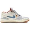Air Jordan Stadium 90 'Beige Lt Armory Blue' Women's Jordan FZ5696-041
