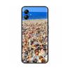 Чехол для Samsung Galaxy A04e Чехол Смешной Мягкий Силиконовый Задняя Крышка Телефона Для Samsung A04e Чехлы A 04E SM-A042F Чехол Fundas Coque