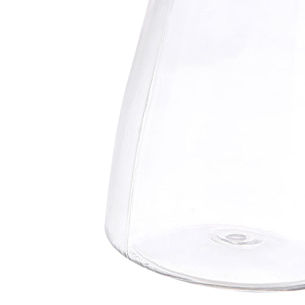 Солонка прессованная многофункциональная пластиковая дозировочная бутылка для специй с синим цветом