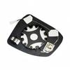 tkwyn3 Auto accessories for the Ford Focus MK2 MK3 Mondeo MK4 door wing heating the car side mirror glass blind spot warning