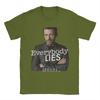 Unisexs House Tv Show Everybody Lies T Shirts Cotton Tees Summer Vintage Short Sleeve T Shirt O Neck Popular Tshirt Plus Size 5xl