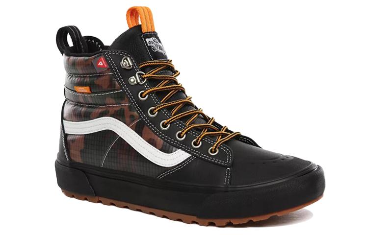 Vans Sk8 Hi Mte 2.0 Dx 'Камуфляж' VN0A4P3I2TI