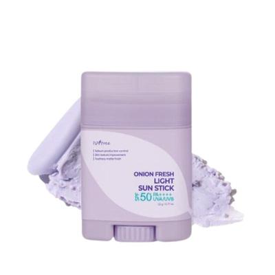 Солнцезащитный стик Onion Fresh Light 22 г