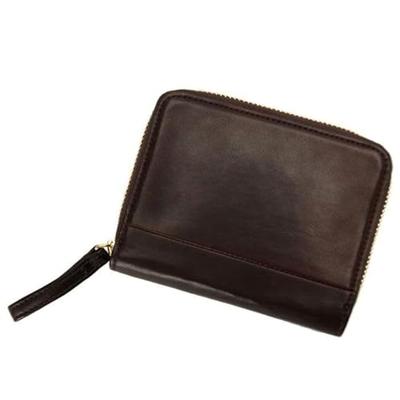 Wise Wallet Коричневый [Porter] 341-01319
