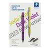 Механический карандаш STAEDTLER 2023 Korea Limited 925 35 05NW натриевая известь 0,5 мм