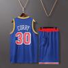 Basketball Clothes Kids Basketball Suit Classic Tops + Pants Basketball Jerseys Suit Set