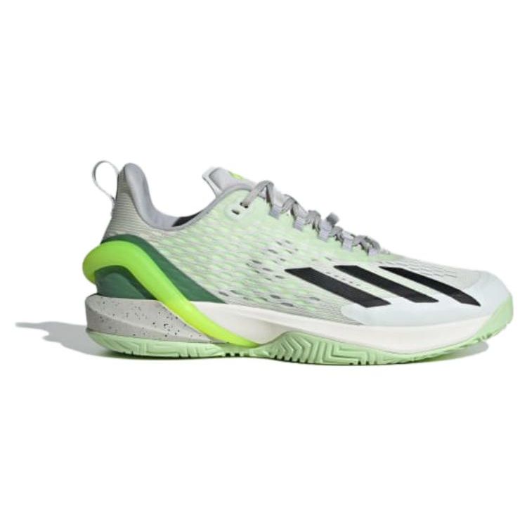 adidas Adizero Cybersonic Crystal Jade Lucid Lemon Мужские кроссовки Green Core-Black IF0435