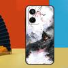 Чехол для Realme GT7 Pro GT6 10 11 12 13 14 15 Pro Plus C55 C67 C63 C61 C53 C31 C65 C71 C75 с аниме Мо Дао Цзу Ши