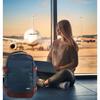 Plecak Podróżny 40X20X25 Do Samolotu Lekki Ryanair Lot Bagaż Podręczny