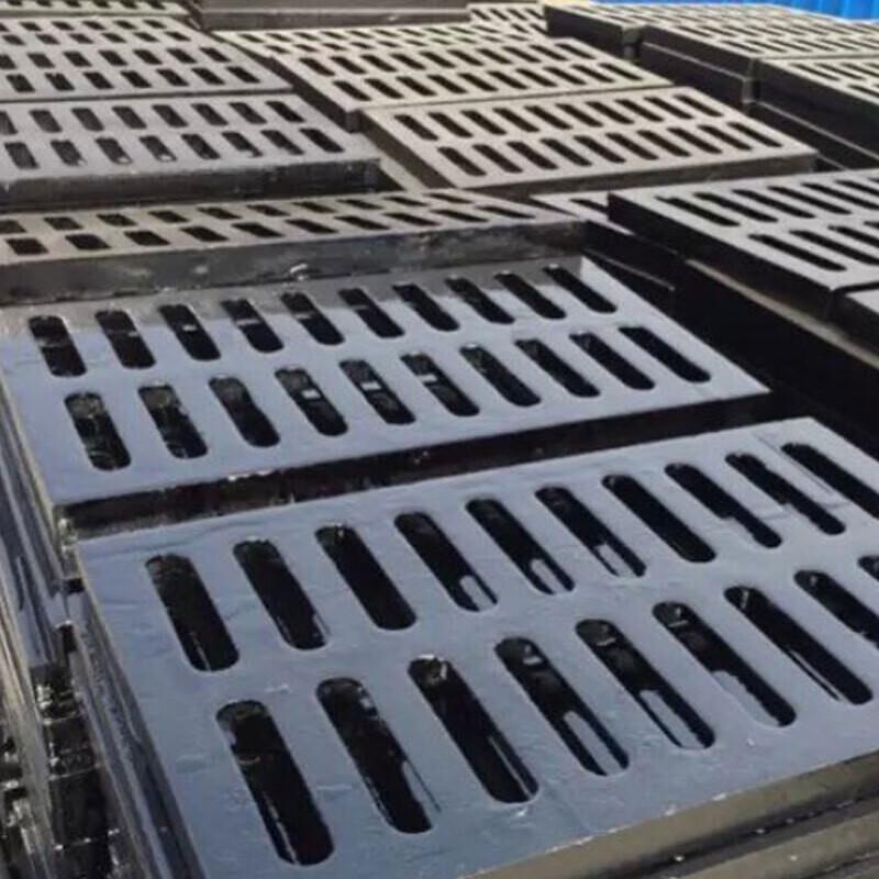 Bingyu Ductile Iron Drainage Grate