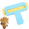 Wave Shaper Making Paper Crimper Craft Paper Paper Quilling Tool Texture Roller Paper Craft Tools